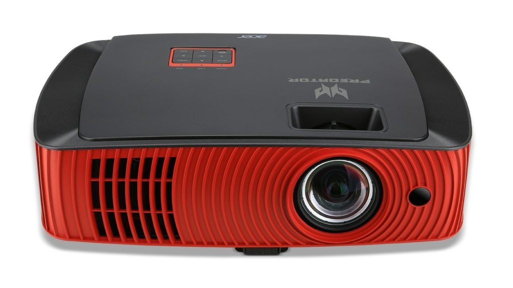 ACER H6502 Projector
