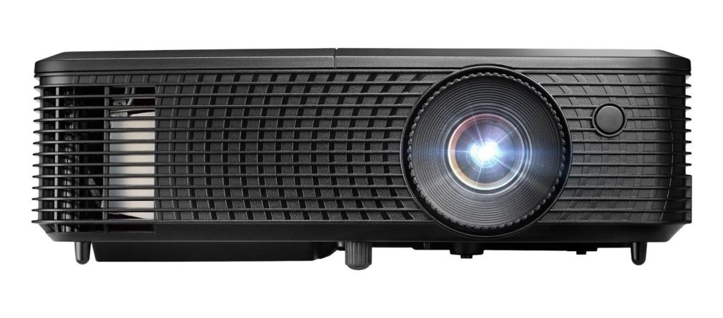 Optoma HD142X  Projector for gaming