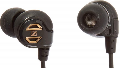 Sennheiser IE60 in ear monitors