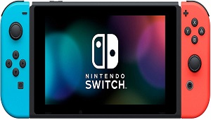 Nintendo Switch Paid Online Service to launch in September