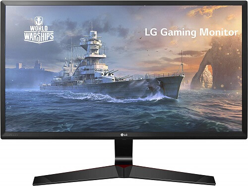 LG24MP59G monitor