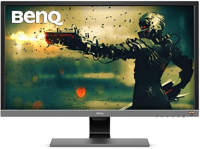 BENQ EL2870U 4K Gaming Monitor