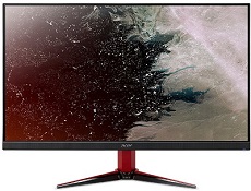 Acer Nitro VG271 Featured Image