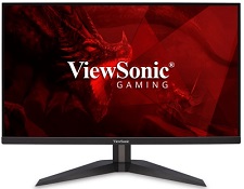 ViewSonic VX2758-2KP-MHD Gaming Monitor Review