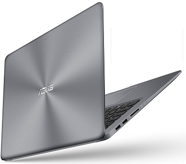 Asus Vivobook F510UA laptop