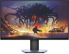 Dell S2719DGF Gaming Monitor