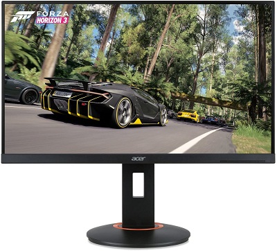 Acer XF250Q Gaming Monitor