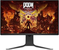 Dell Alienware AW2720HF Gaming Monitor Featured Image