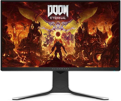 Dell Alienware AW2720HF Gaming Monitor