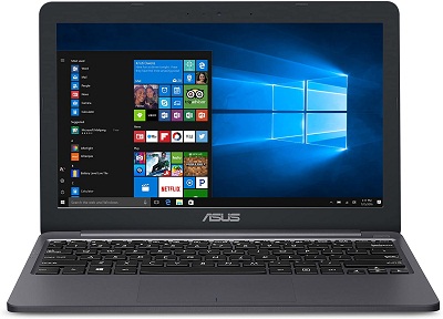 ASUS VivoBook L203MA Laptop 