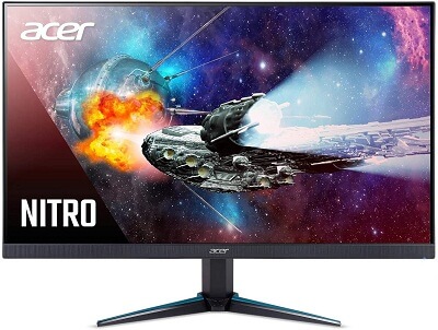Acer Nitro VG220Q Gaming Monitor