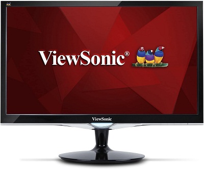 ViewSonic VX2252MH Gaming Monitor