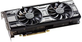 EVGA GeForce GTX 1070 SC GAMING ACX 3.0 Black Edition Review