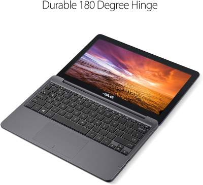 Asus VivoBook L203 Ultra thin 180 degrees rotated