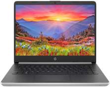 HP 14” Laptop (14-DQ1033C) Review
