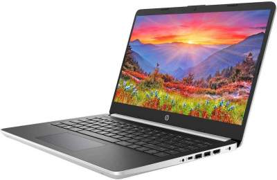 HP 14” Laptop (14-DQ1033C)