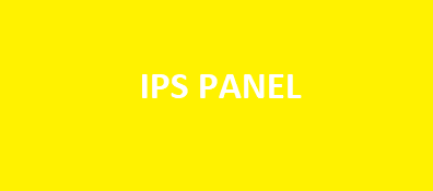 IPS panel feature image