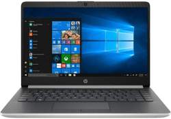 HP 14-DK0731ms Review