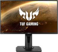 ASUS TUF Gaming VG259QM feature image