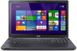 Acer - Aspire E5-571P-55TL feature image