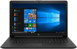 HP 17-BY1053DX Review