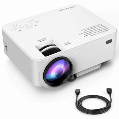 dbpower-t20 Projector