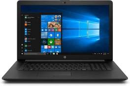 HP 17.3’’ HD Premium laptop Review