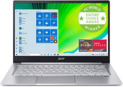 Acer Swift 3 Laptop feature image