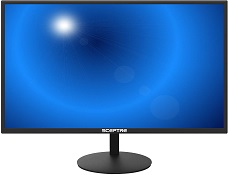 What is an anti-glare screen?