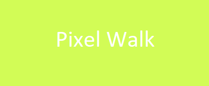 What Is Pixel Walk Or Pixel Inversion?