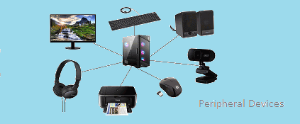 Peripheral devices feature image