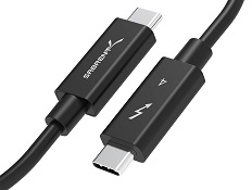 What Is Thunderbolt 4?