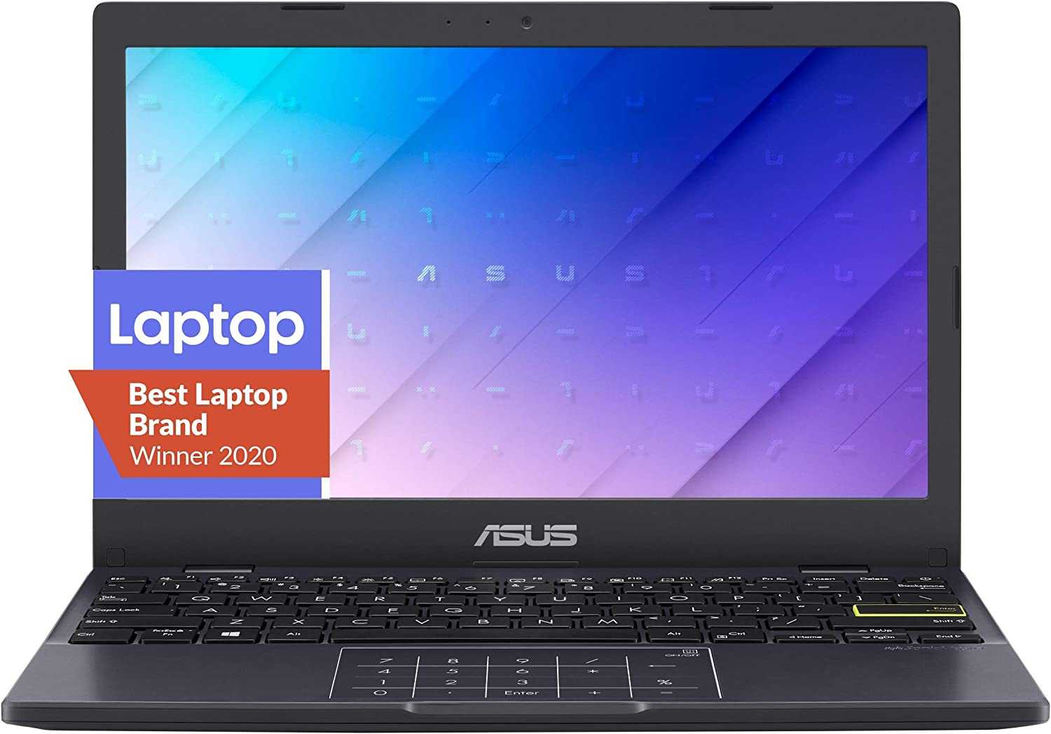 ASUS Vivobook Go 12 L210 Laptop