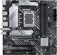 Motherboard feature image