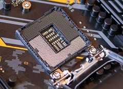 What is a CPU Socket?