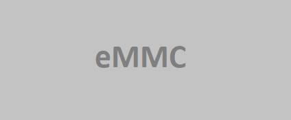 What is an eMMC?