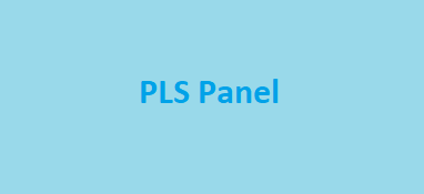 What PLS panel?