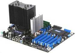 Choosing the Right Heatsink for Your Application
